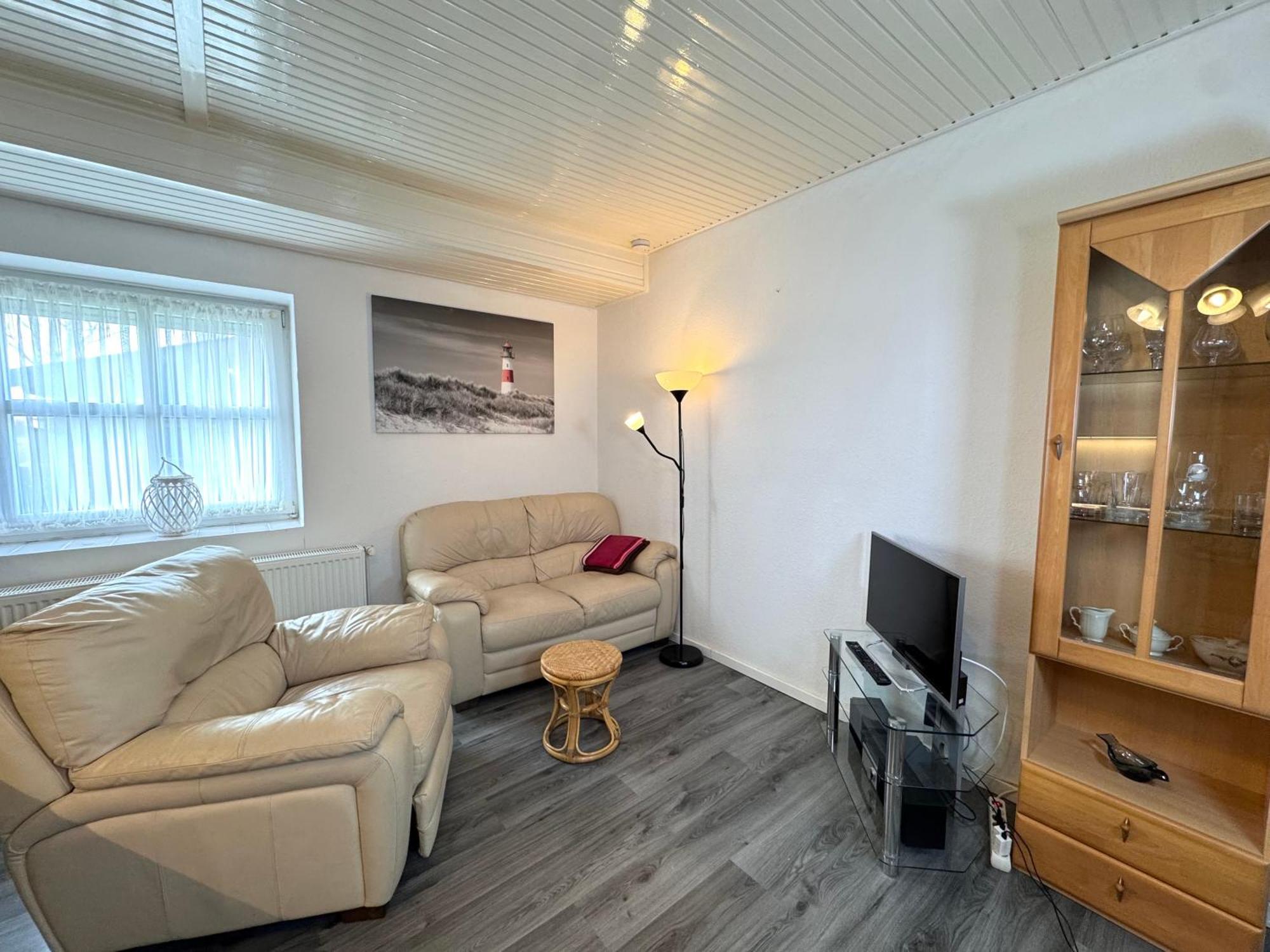 Landhaus Nordsee-Peerhuus Friedrichskoog Extérieur photo