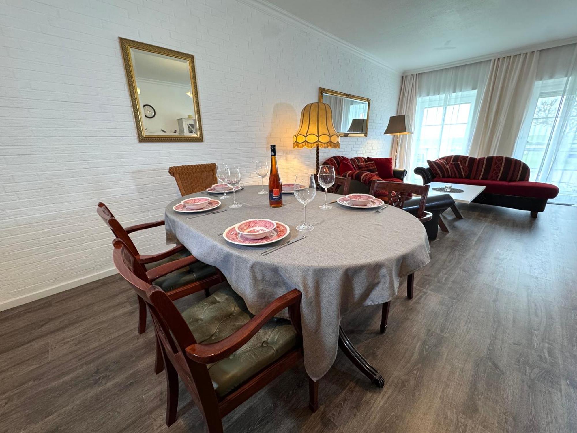 Landhaus Nordsee-Peerhuus Friedrichskoog Extérieur photo