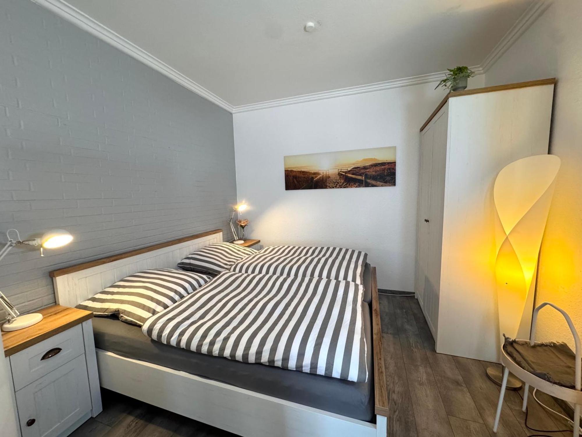 Landhaus Nordsee-Peerhuus Friedrichskoog Extérieur photo